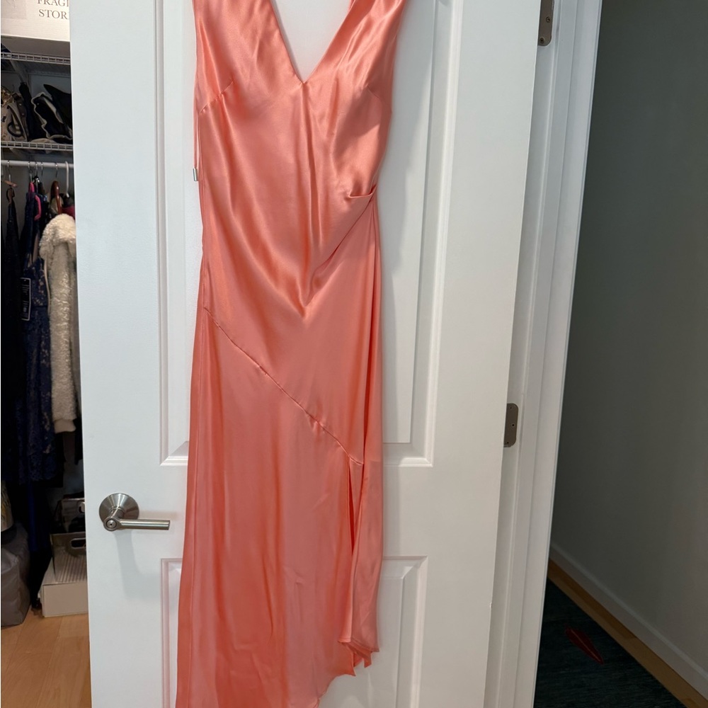 MAKE ME AN OFFER MOVING SALE EVERYTHING MUST GO Slip Dress